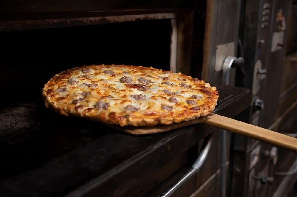 Catering at Sammy's Pizza Coon Rapids
